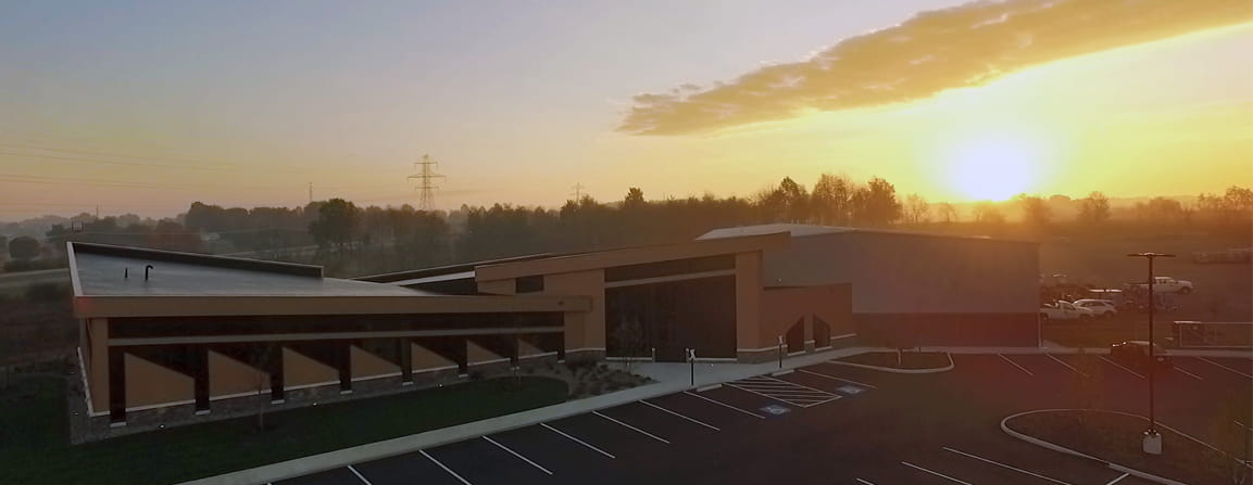 E-Tank Corporate Office