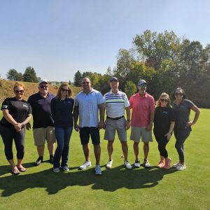 Golf Outing 2024