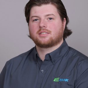Tyler Zurowski Headshot