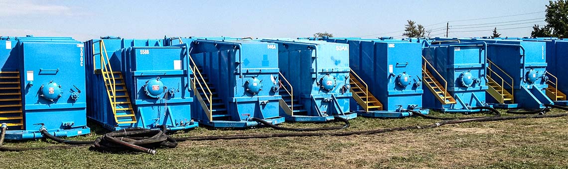 Industrial Maintenance Equipment Rentals